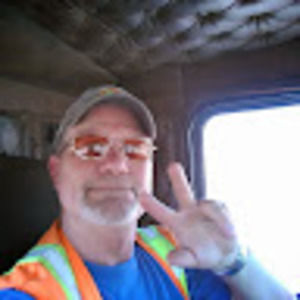 Meet your Posher, Keith